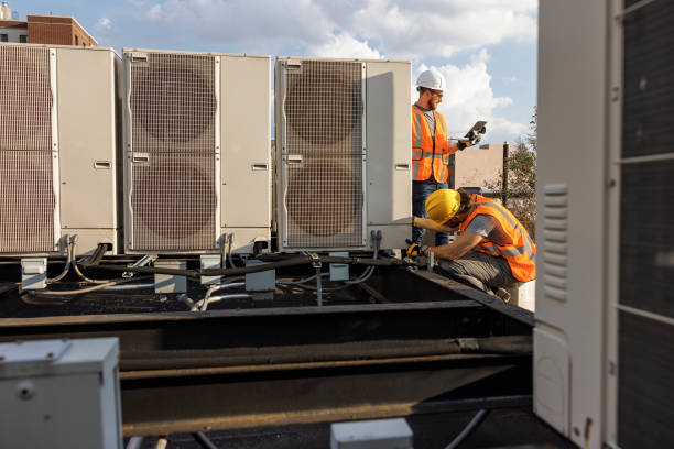 Trusted Marion, AL HVAC Experts