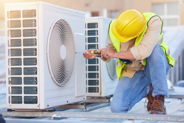 Best HVAC cleaning services  in Marion, AL