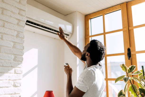 Best HVAC repair near me  in Marion, AL