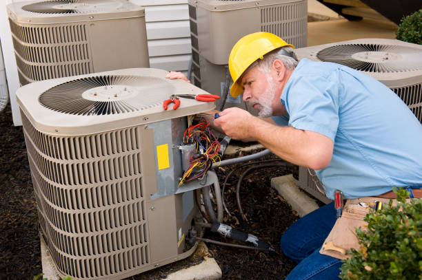 Best HVAC installation services  in Marion, AL