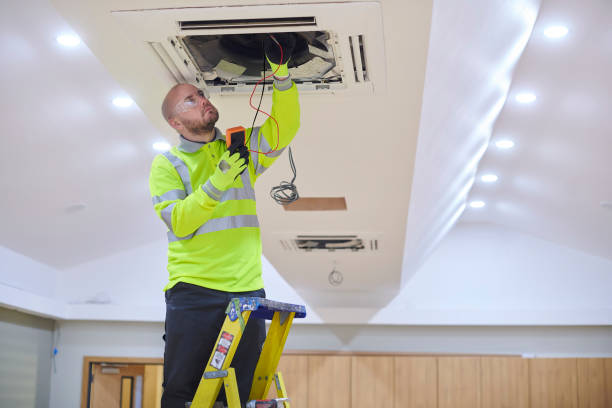 Best HVAC installation services  in Marion, AL