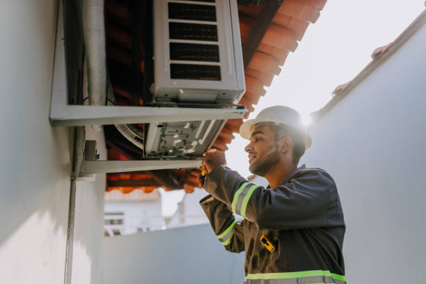 Best HVAC tune-up services  in Marion, AL