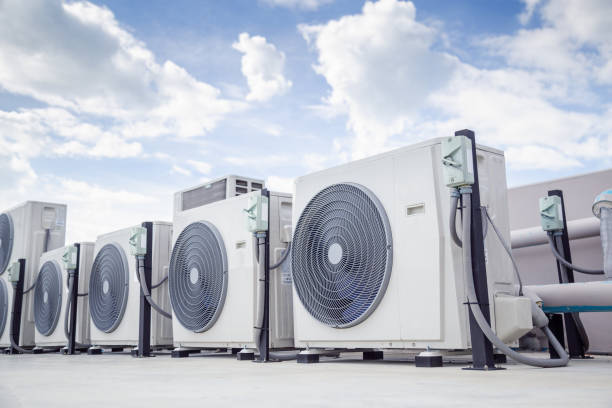 Best Ductless HVAC repair  in Marion, AL