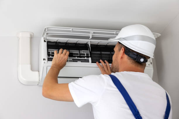Best HVAC replacement cost  in Marion, AL