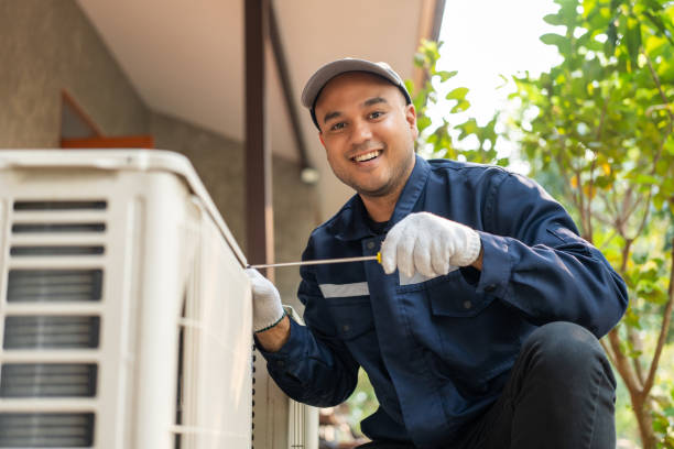  Marion, AL HVAC Pros