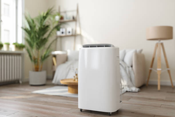 Ductless HVAC repair in Marion, AL