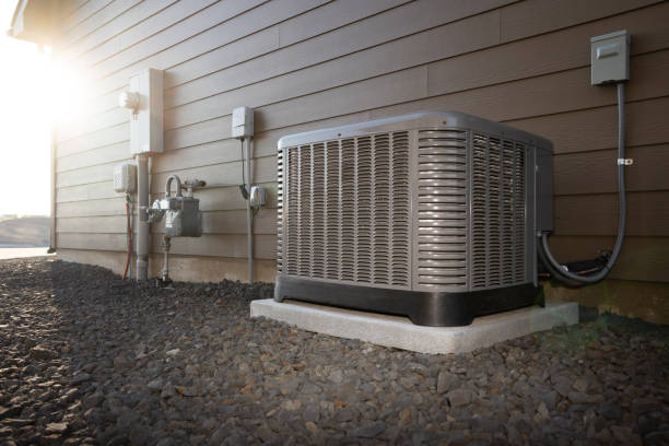 Best Best HVAC companies  in Marion, AL
